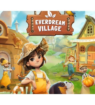 Everdream Village Steam Key GLOBAL